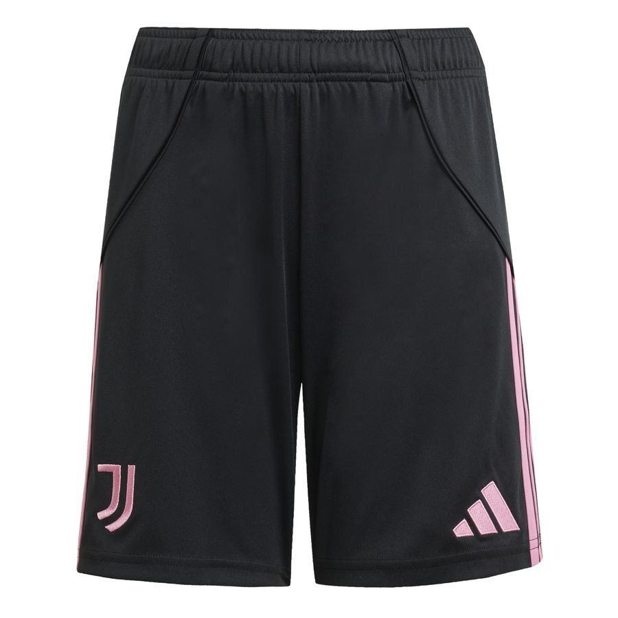 Juventus Home Shorts 2025/26 Kids