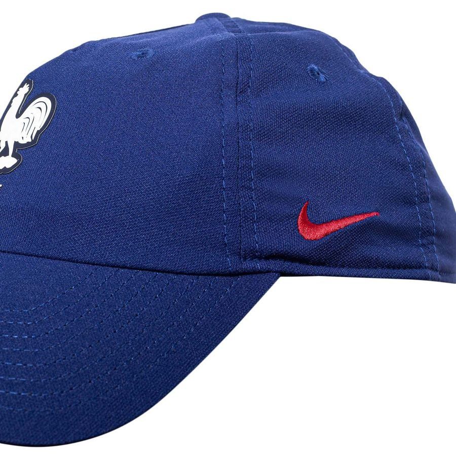 France Cap Club Loyal Blue/summit Pure White Adidas National Team Wear