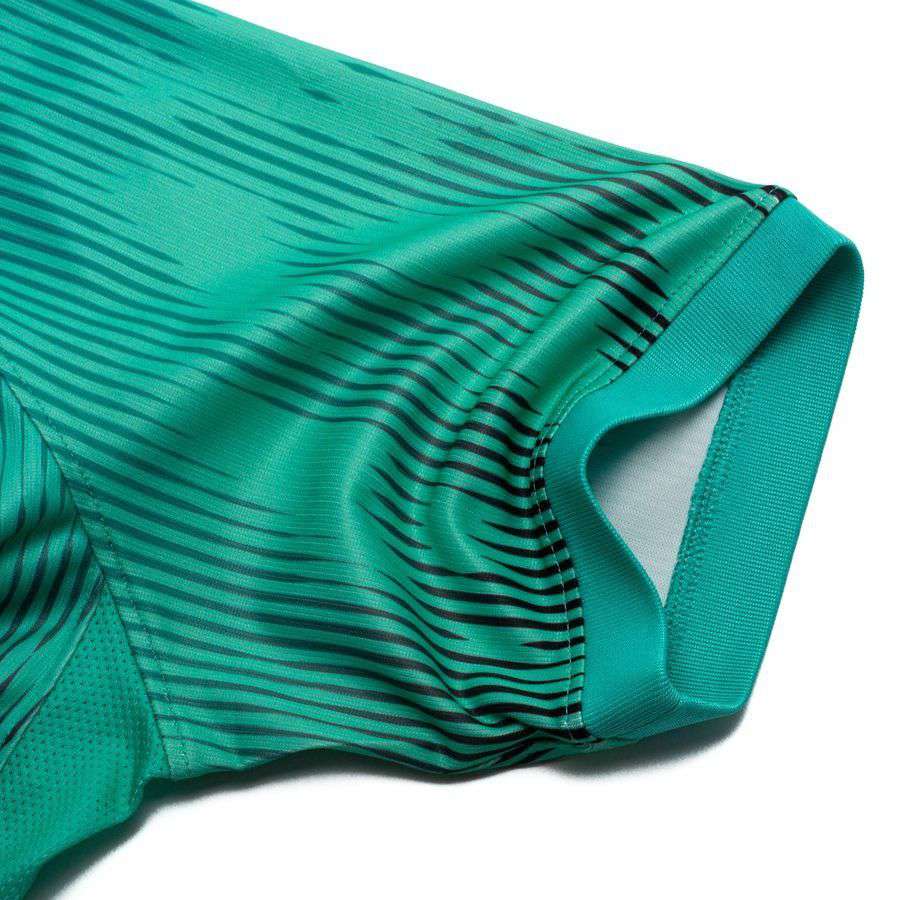 [EFKS] 2026 Brazil World Cup Goalkeeper Jersey