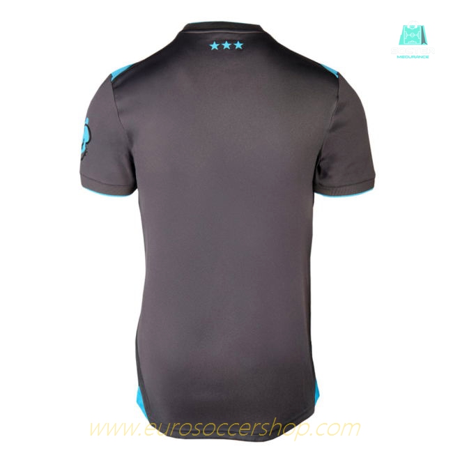 2025-2026 Ipswich Town Third Shirt