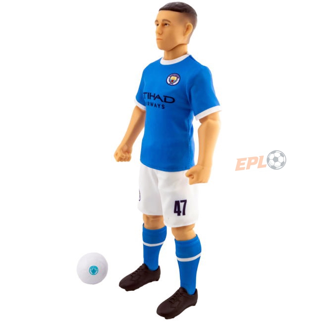 Man City Soccer Jerseys chic Third Football Shirt | luxury