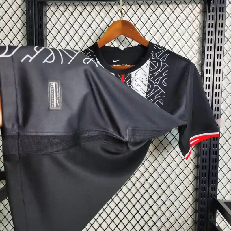 2021 England Soccer retro kit – “Fan-made concept”