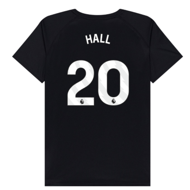 Newcastle stylish Third Football Shirt | genuine | high quality