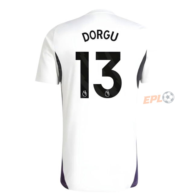 2025-20 MAN contemporary Third Shirt - Adults | superior