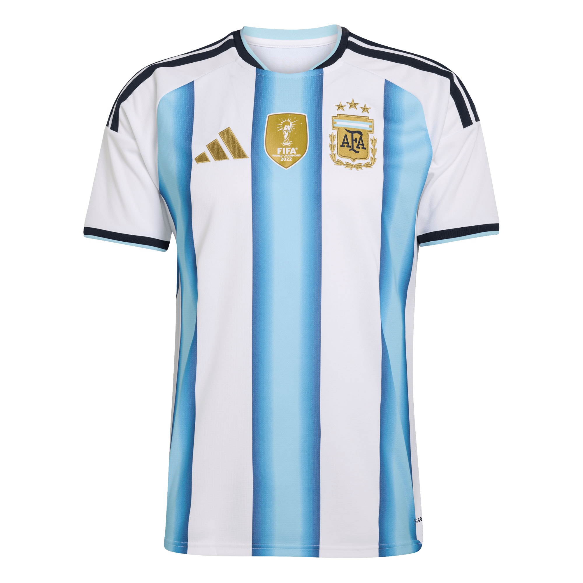 [SJH] Argentina National Team 2026 Home Replica Jersey - White