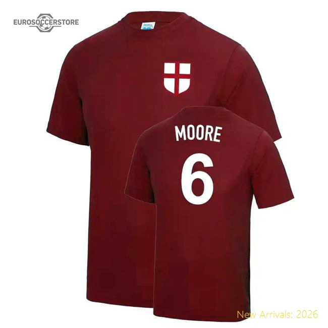 Premium Quality Team Replica Jersey Officially Licensed Product