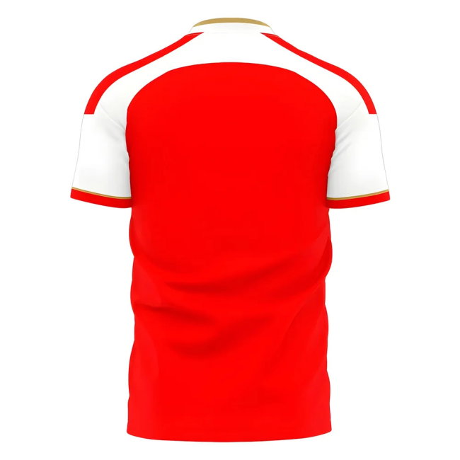 North London Reds 2006 Style supporter Shirt (Adult