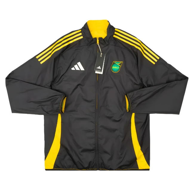 Licensed Copy Jamaica Home Supporter Kit for Adults