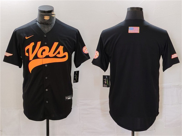 Men's None Black 2024 comfortable None #None authentic Jersey