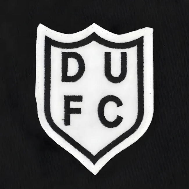 High Quality The Terrors Throwback Shirt Dundee United #1960 (v2)