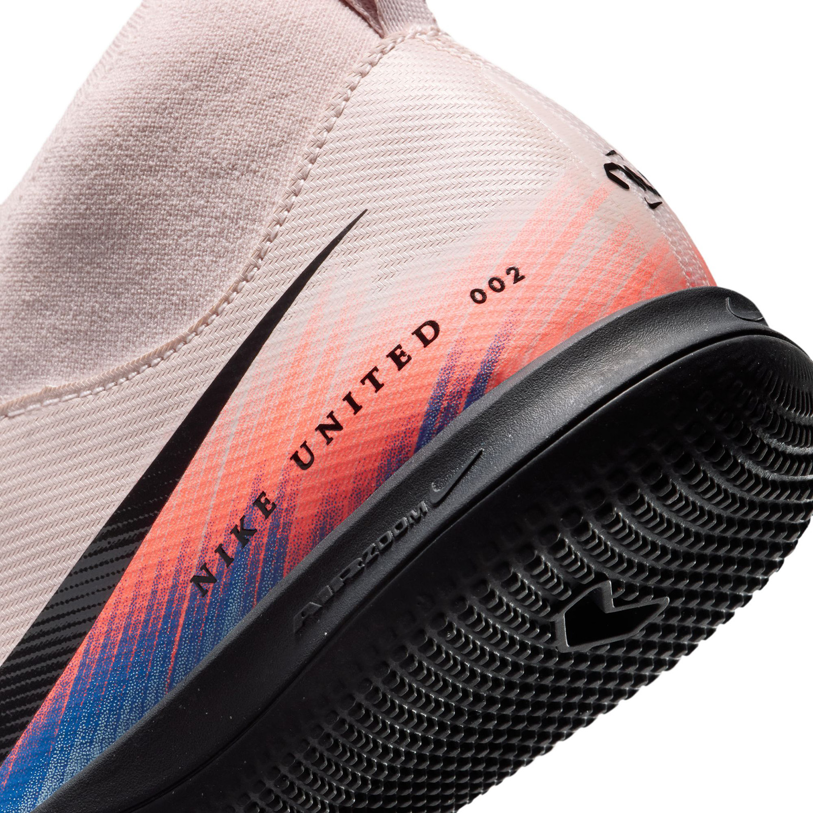 Nike Your Favorite Team Third Jersey - Comfort You Can Trust