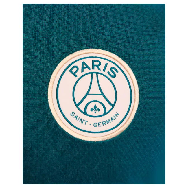 2024-2025 PSG Training Shirt Durable Stitching Lightweight