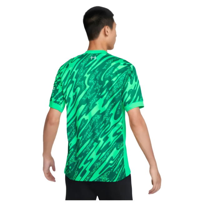 2024-20 Liverpool classic Third Football Shirt | premium