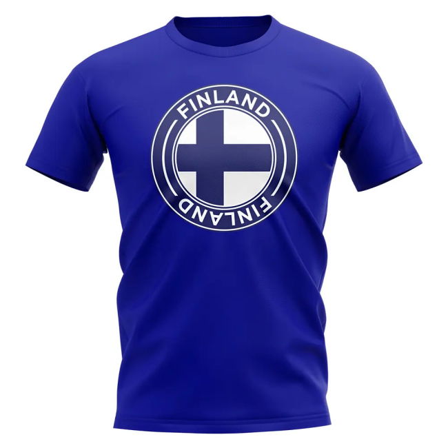 Match Worn Style Finland Elite Design Home Professional Jersey (1)