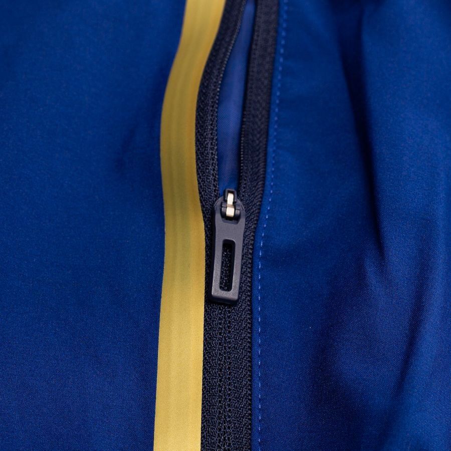 Italy Training Trousers Tiro 26 Travel Victory Blue