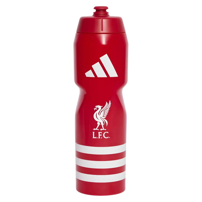 Liverpool Water Bottle Shirt 2025-2026 edition
