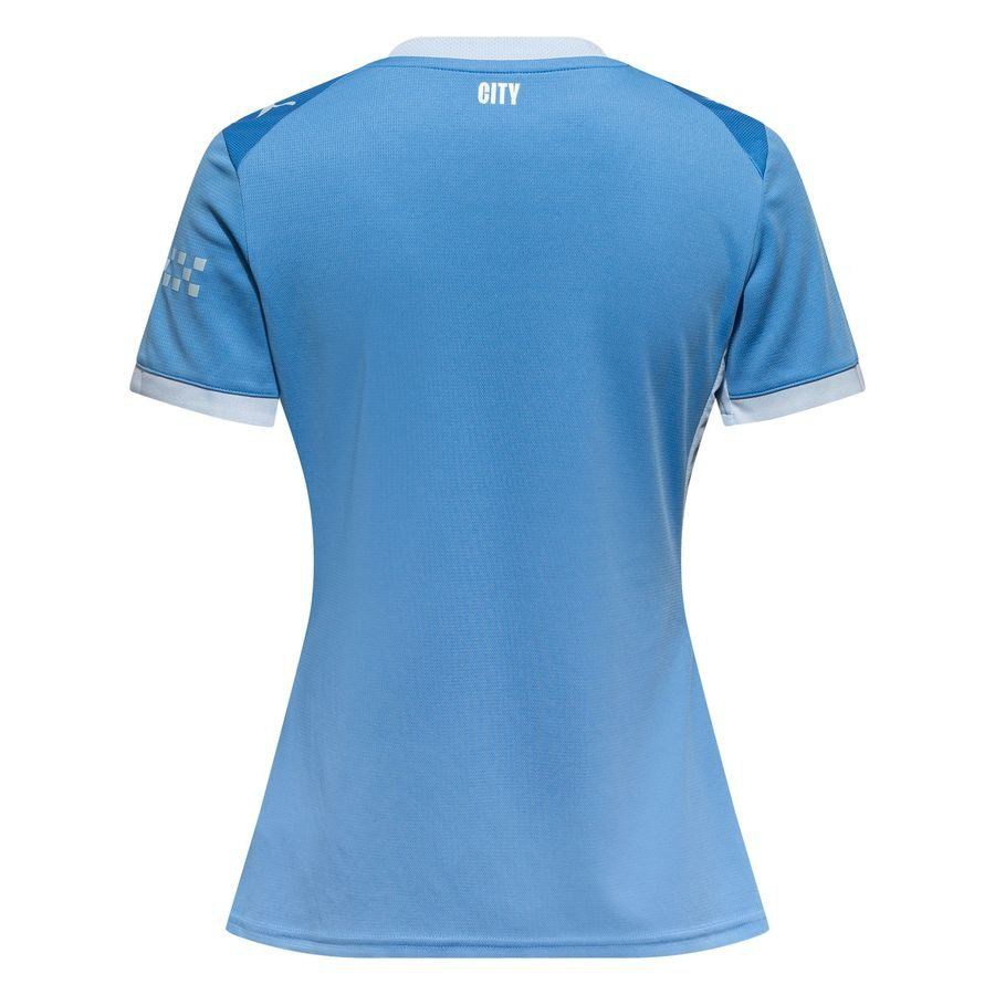 [EFKS] Manchester City Home Women Apparel 2026/27
