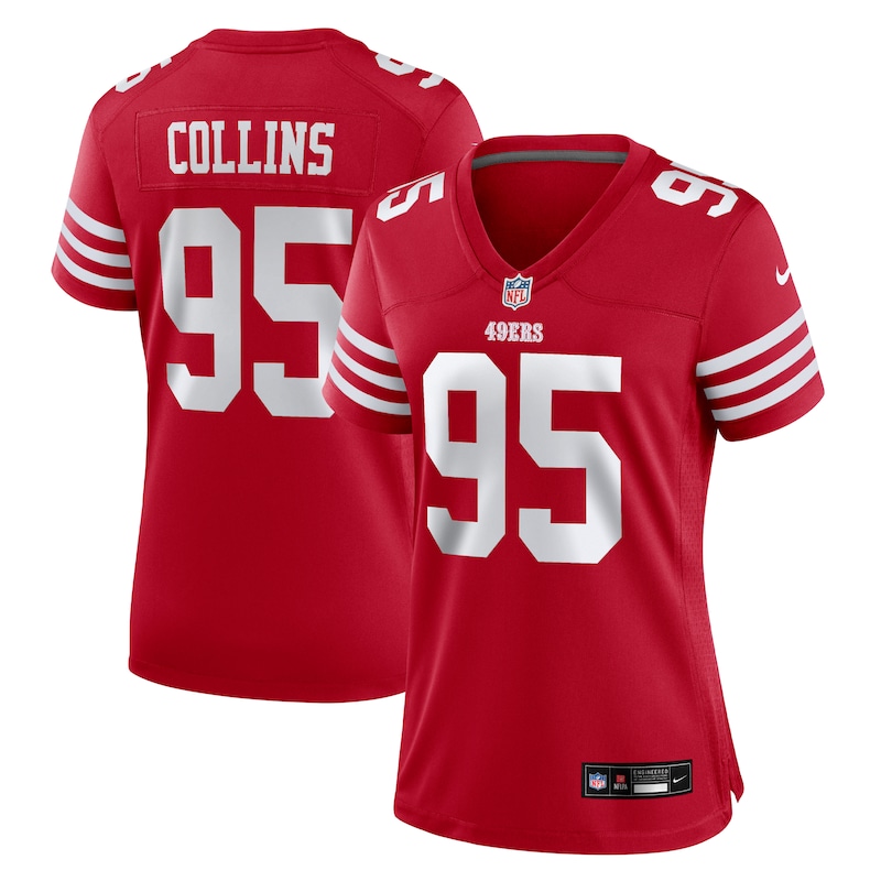 None None San Francisco 49Ers Timeless Replica Jersey Game Day Wear