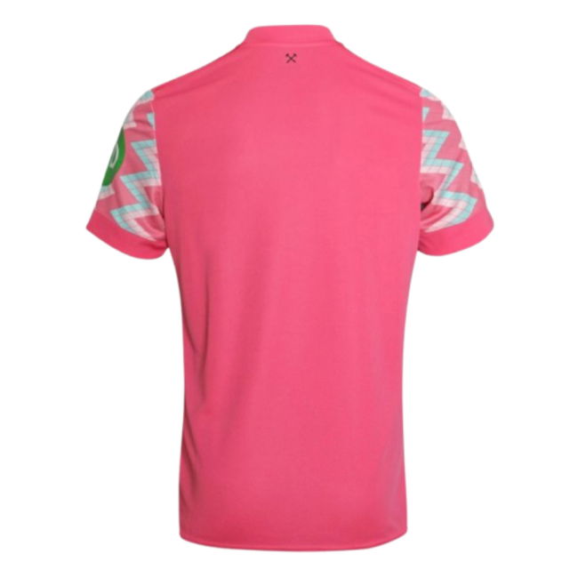 2024-2025 West Ham Jersey (Kids)