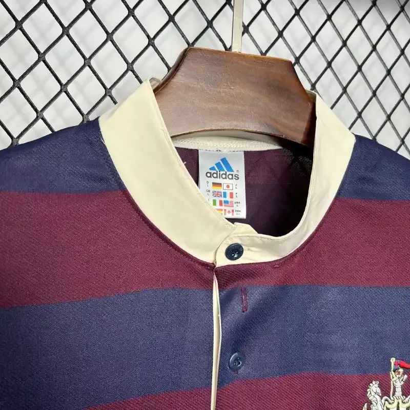 Cheap 1995-1996 Newcastle United Jersey retro kit