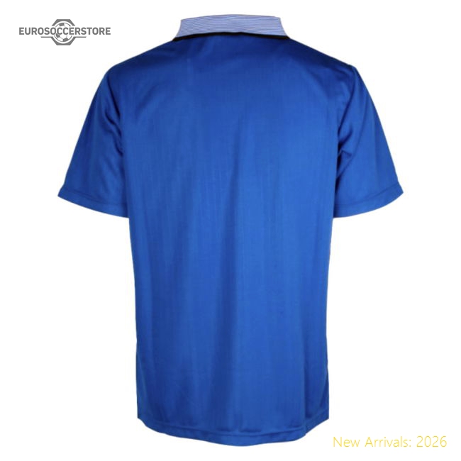 Everton 1996 Home Jersey Shirt Football Fan Apparel