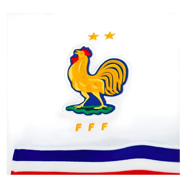 2025 Edition Comfortable France Home Football Shirt