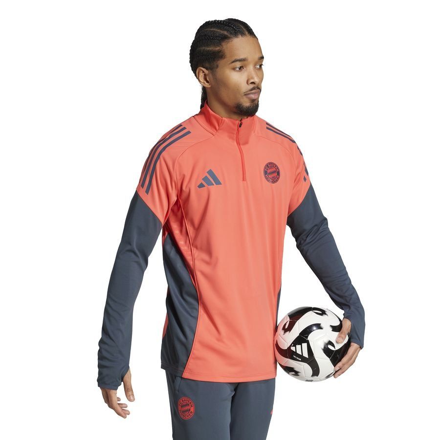 Bayern München Training Shirt Tiro 25 Easy Coral