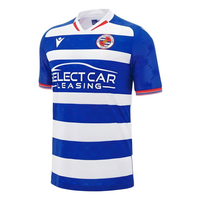 Championship Stylish Home Jersey 2024-2025 #89