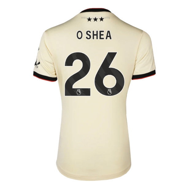 [JED] 2026 2027 Ipswich Town Shirt Shea Away Kit (Womens) (O 26)