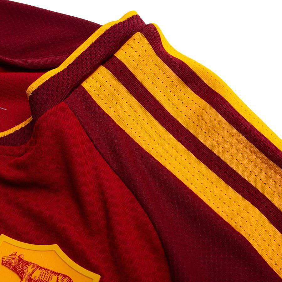AS Roma Home Shirt 2026/27