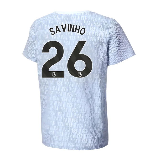 MAN 2024-20 great value Third Jersey - Adults | official