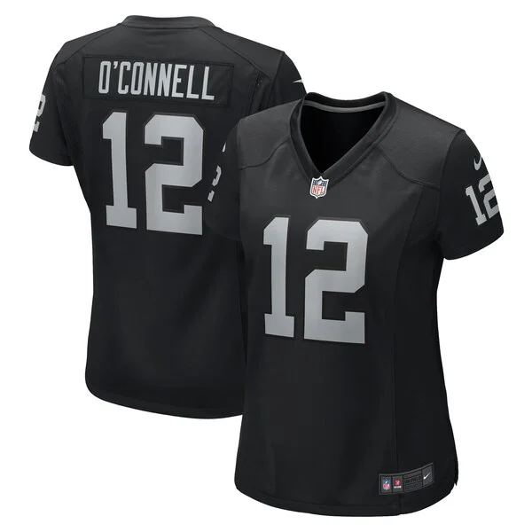 Performance None Game Jersey - Premium Black NFL Fan Jersey | Game ...