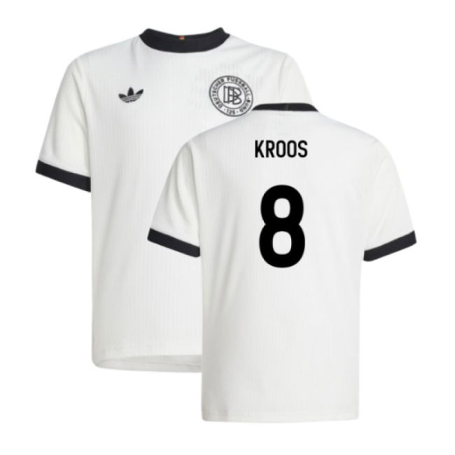 Germany Stylish Jersey Germany #10