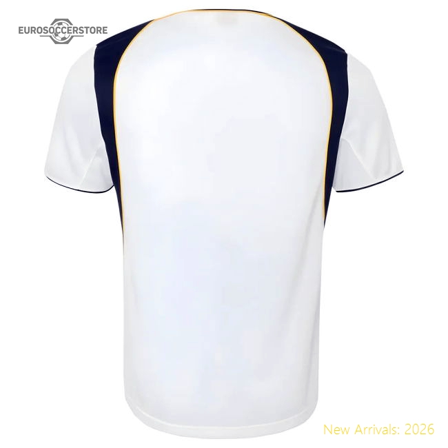 2024/25 Match-Ready Jersey Team Officially Licensed Product