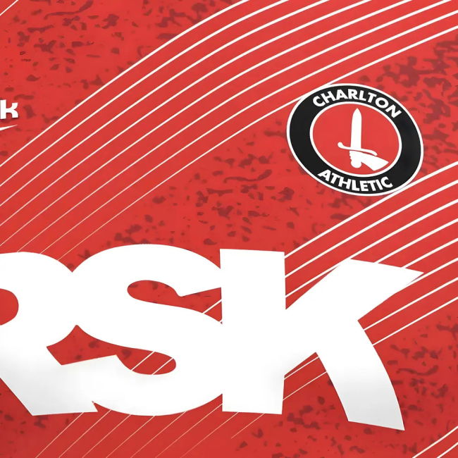 Official 2025-2026 Home - Match Day Essential - Elite Performance