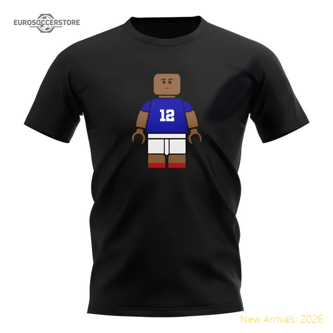 Authentic Design Team Replica Jersey High-Quality Materials