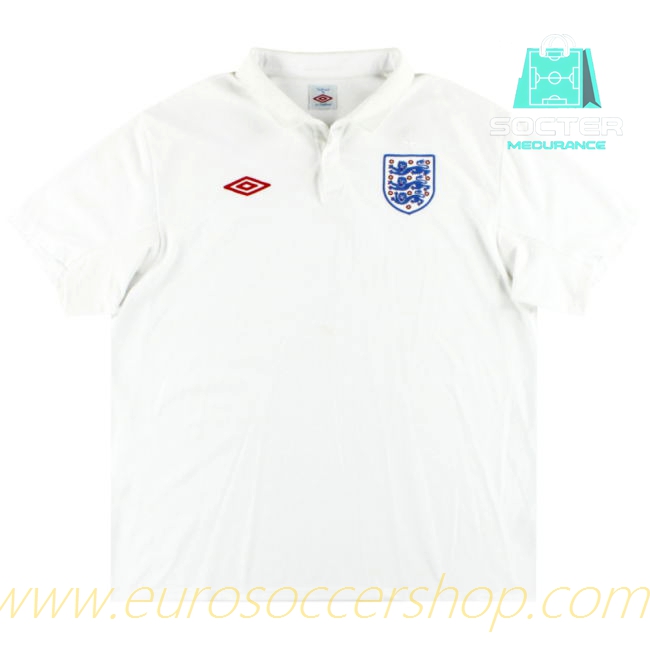 Three Lions Home Kit