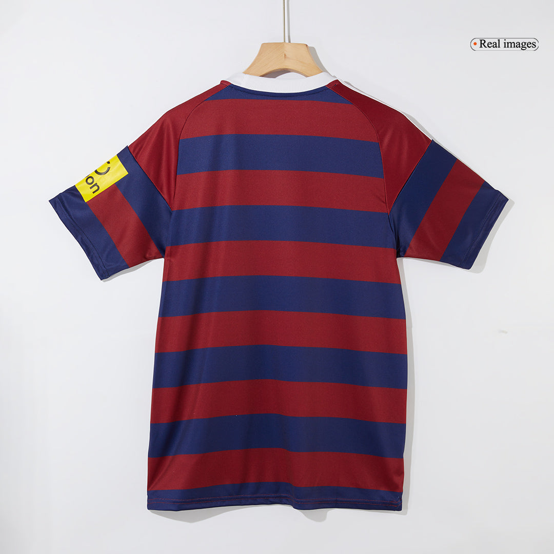 Newcastle United Away  Soccer Jersey 2024/25 Authentic Kit