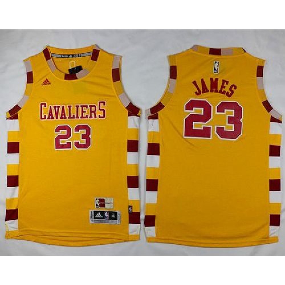Durable LeBron James23 Jersey - - NBA Collection