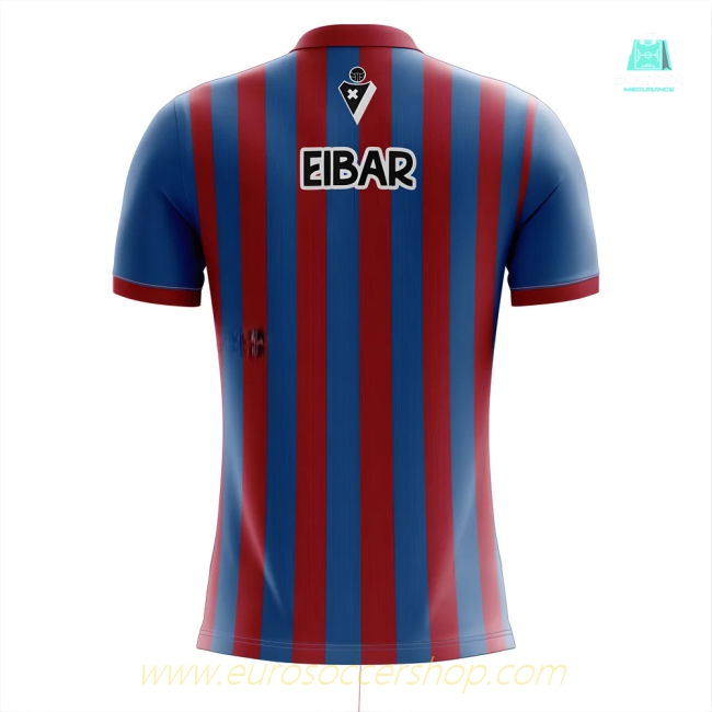 Genuine 2025-26 Collection La Liga Home Shirt Ladies' Edition