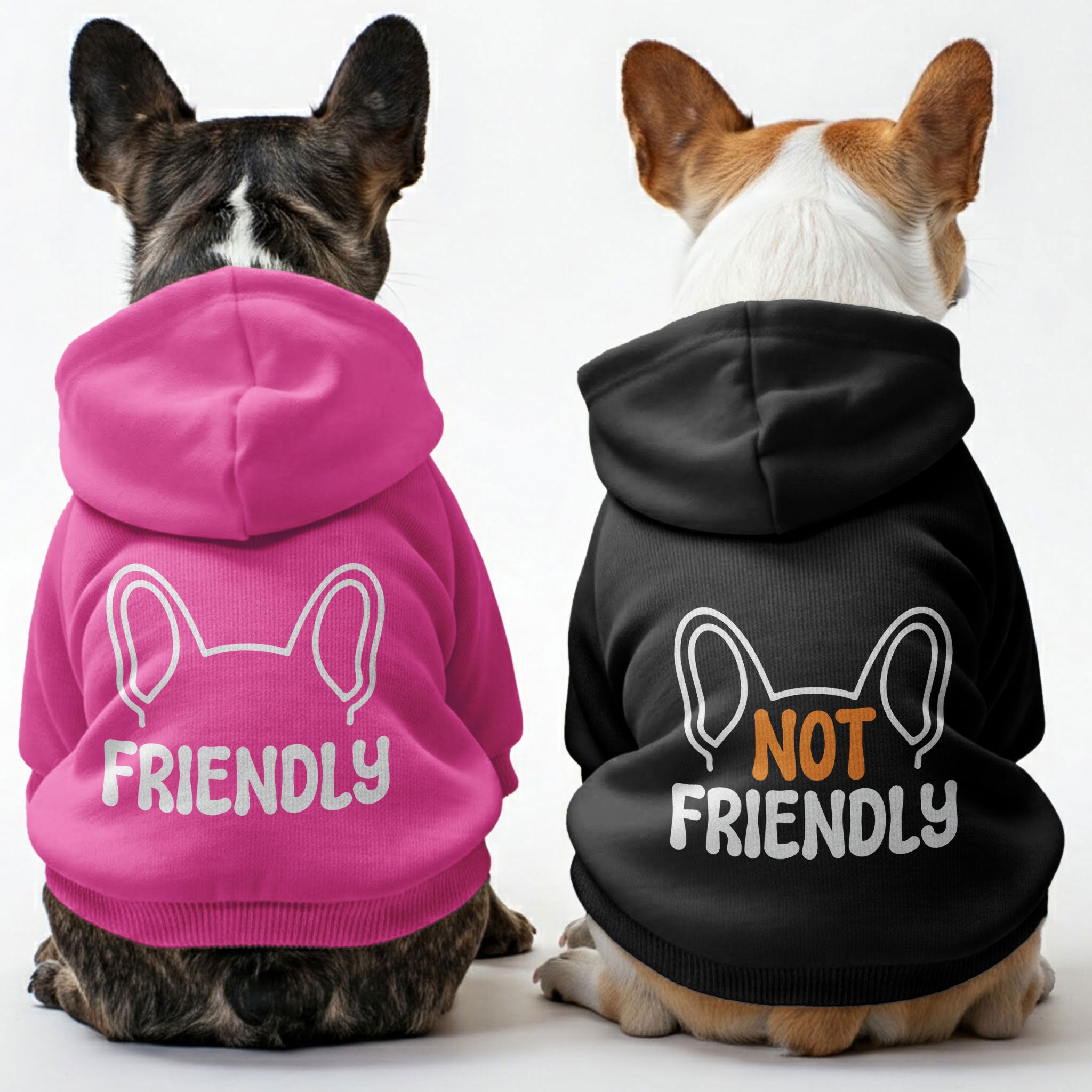 Hoodies – Stylish, Cozy & Personalized! Casual Wear | Durable Build