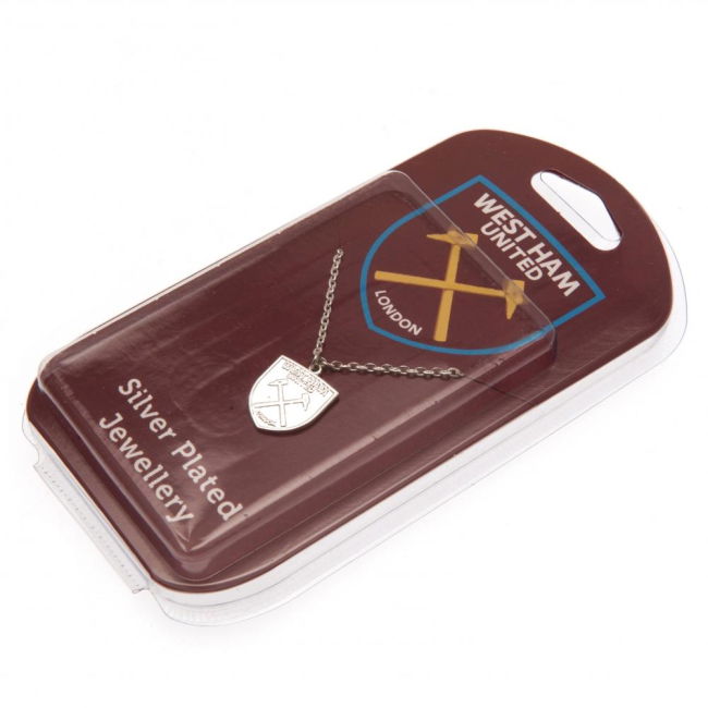 Pro Style West Ham Home Professional Jersey 2025-2026