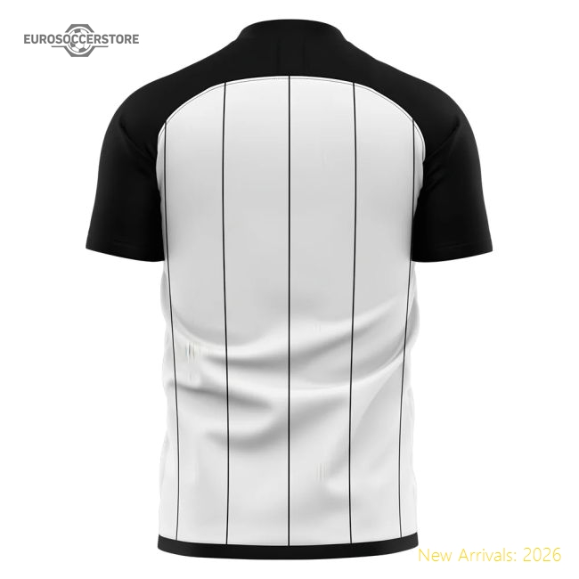 Genuine Football Team Jersey - Classic 2025-2026 Quality