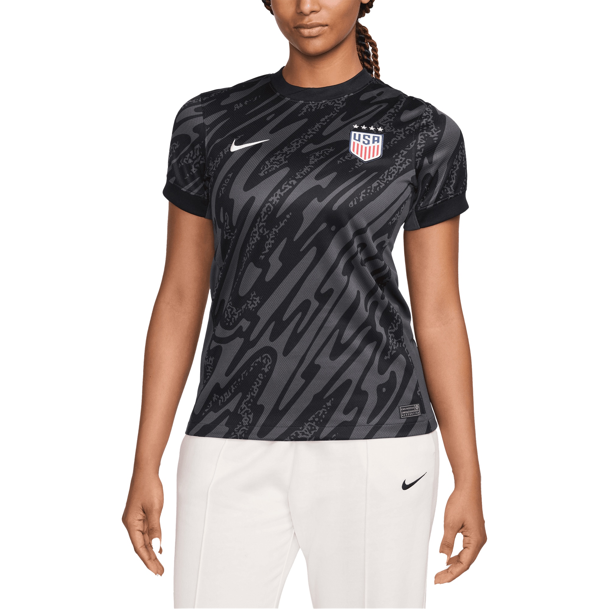 Women's 2024 Official Replica - Authentic - Free Shipping - Original
