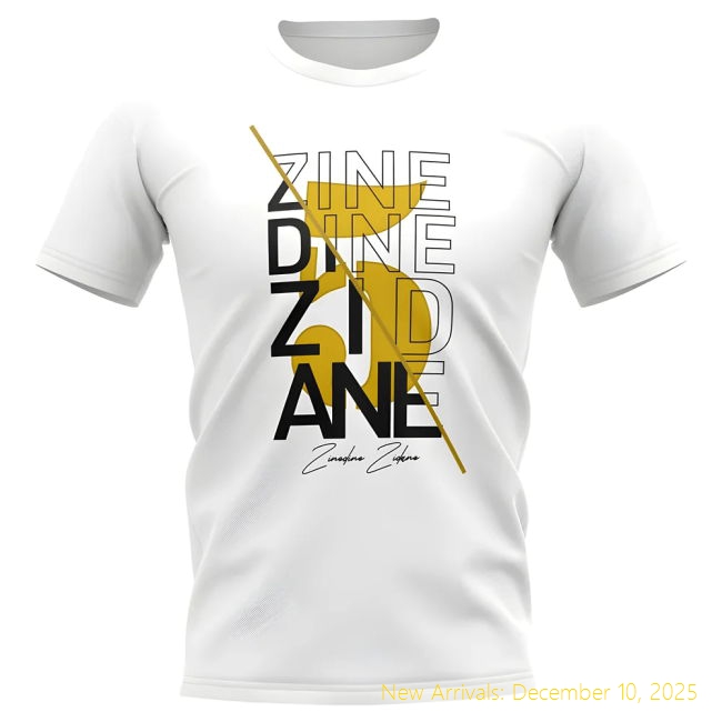 Real Madrid (rm) T-shirt - Authentic Fan Edition - Premium Quality