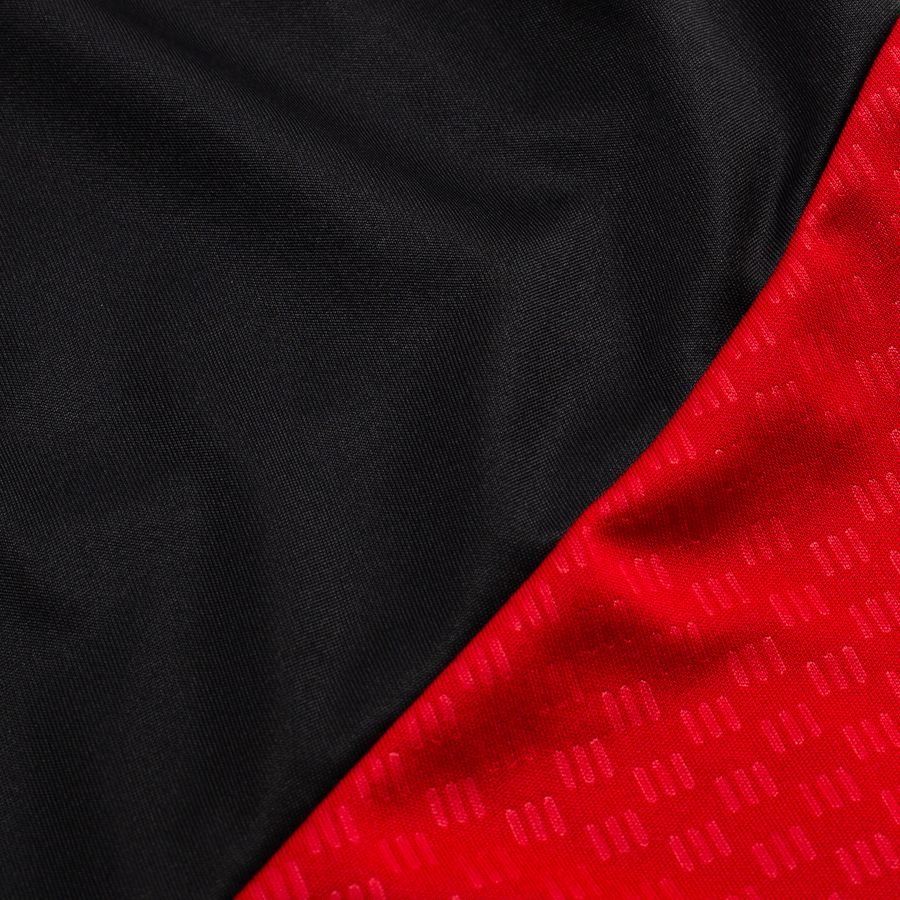 Germany Training Shorts Tiro 26 World Cup 2026 Jet Black Kids