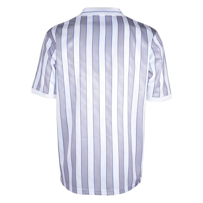 Ultra Comfort Dedicated Everton Latest Edition Football Shirt