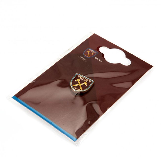 Fan Quality West Ham Home Fan Jersey (Adults) (1)