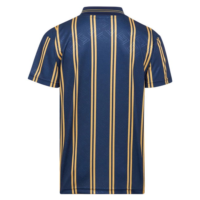 Top Quality Dons First Kit Draw Aberdeen #1993 Current Season B (v10)