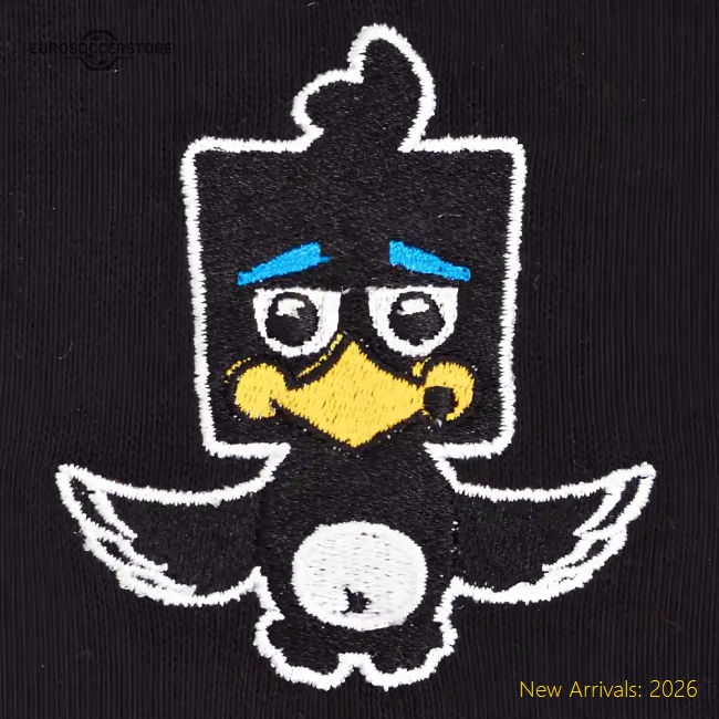 Toffs Retro Shirts Children Jersey Football Fan Supporter Supporter Game Day Apparel